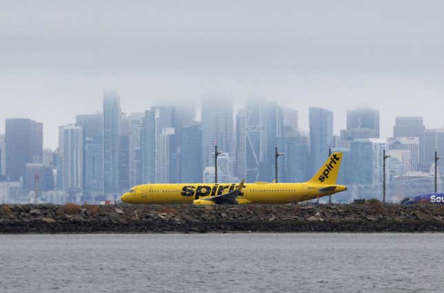 Image for article titled The 5 airports with the highest domestic airfares in America — and the 5 with the lowest