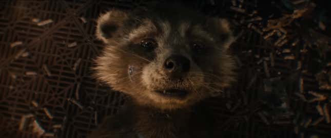 Guardians of the Galaxy Vol. 3 Trailer Breakdown: Rocket, Peter