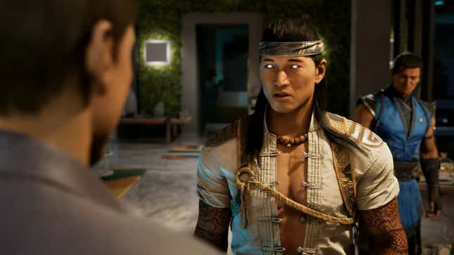 Mortal Kombat 11': Everything We Know About the Violent New Game