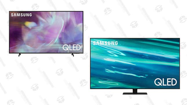 Up to 30% Off Samsung TVs | Amazon