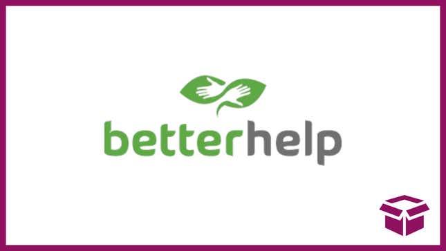 Help Yourself Feel Better With 20% Off Your First Month Of BetterHelp