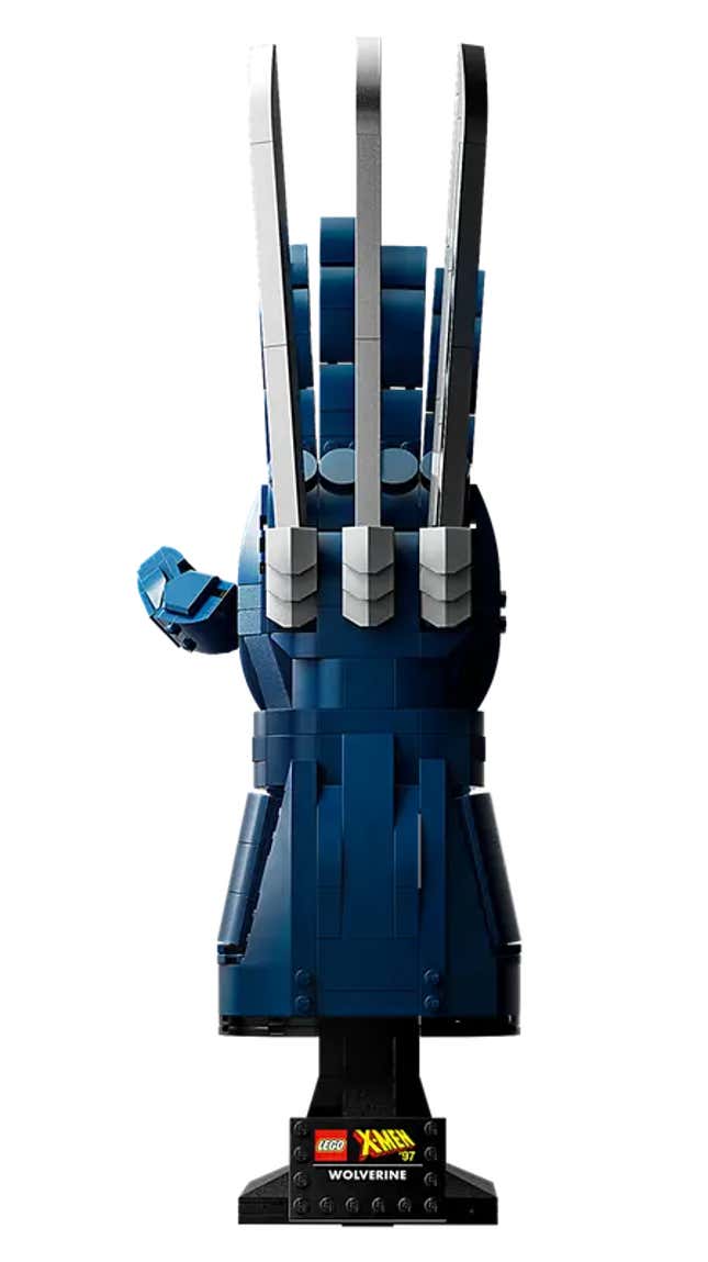 Four New LEGO Marvel Sets Coming August 2023 - Jedi News