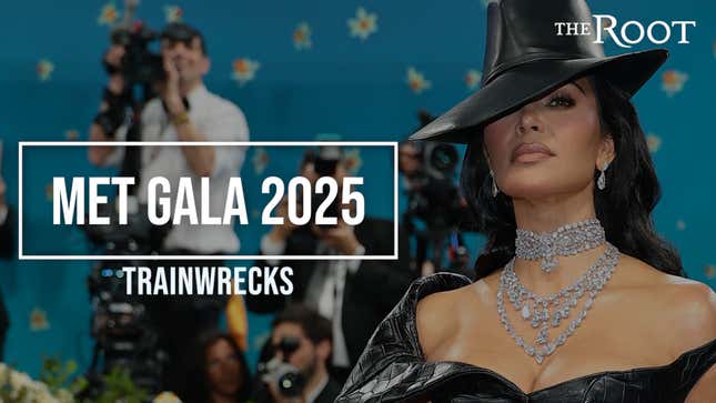 17 Fashion Trainwrecks from Met Gala 2025