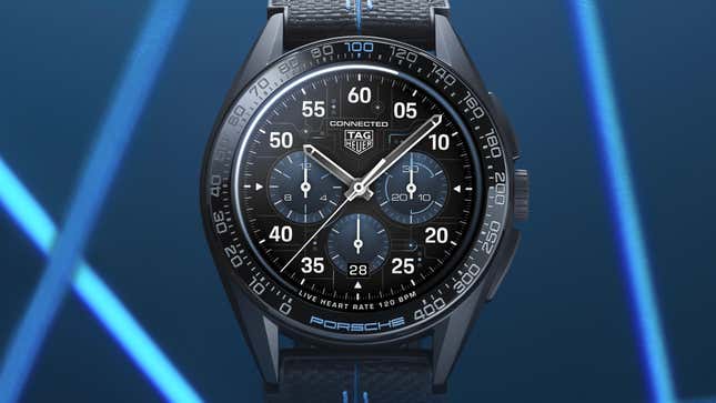 Tag heuer outlet range