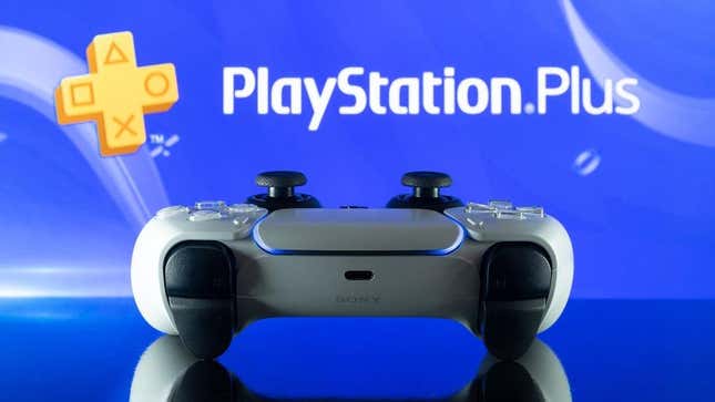 PlayStation Plus presentó un aumento en su servicio de videojuegos