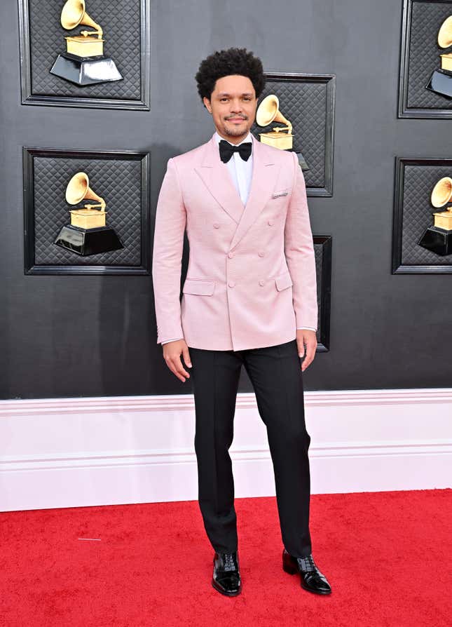 Image for article titled 19 Most Memorable Grammy Red Carpet Looks [Update]