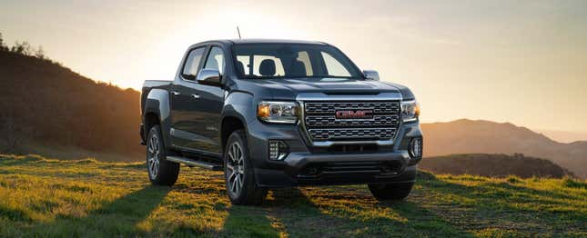 Ranger’s got nothing on the highest-ranked domestic trucks on this list. Congrats, Mister General. However, this still doesn’t make up for the piss-poor score that Silverado and Sierra received. I guess it’s something, though.