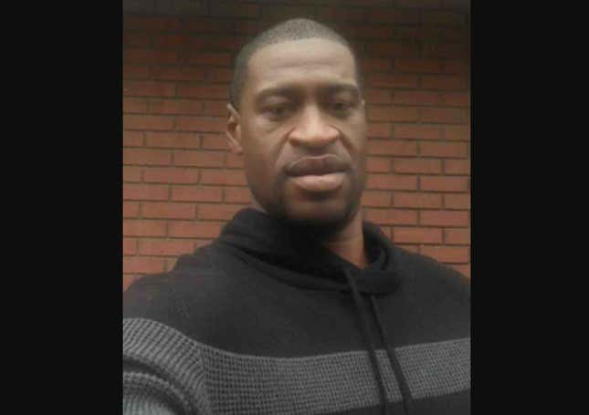 Image for article titled Infuriating Patterns of Asphyxia Deaths Caused by Cops Continues on 5 Years After George Floyd