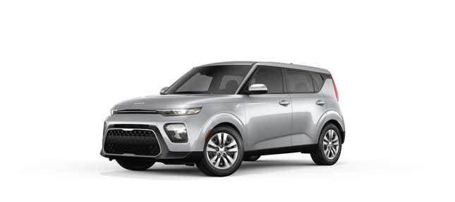 Hyundai/Kia Models Top List Of Cars With Worst Markups Right Now