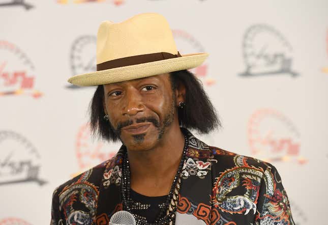 Katt Williams