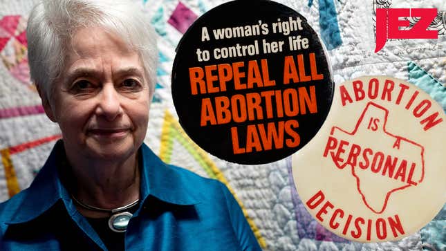 Founder of the Jane Collective Is 'Horrified But Not Shocked'