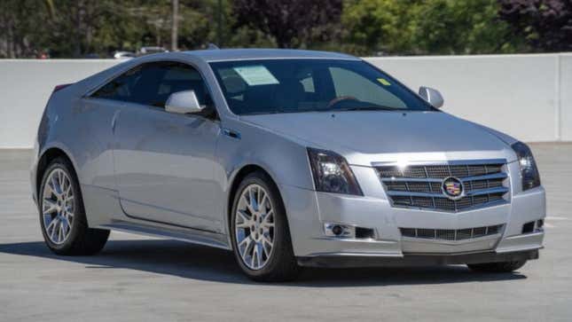 Image for article titled I'm Getting Too Old For My Vintage Sports Cars! What Should I Buy?