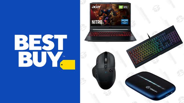 Gaming Hardware Sale | Best Buy