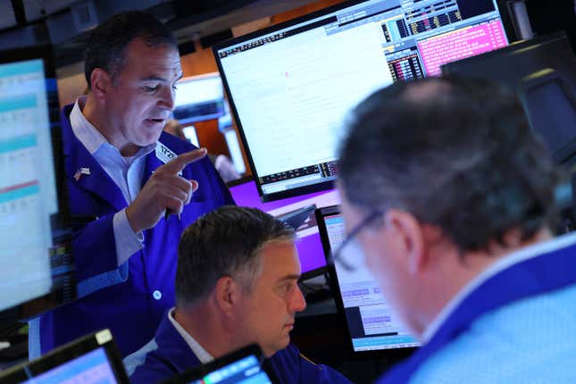 Image for article titled The trade war enters a new phase: What to watch over the next 10 days
