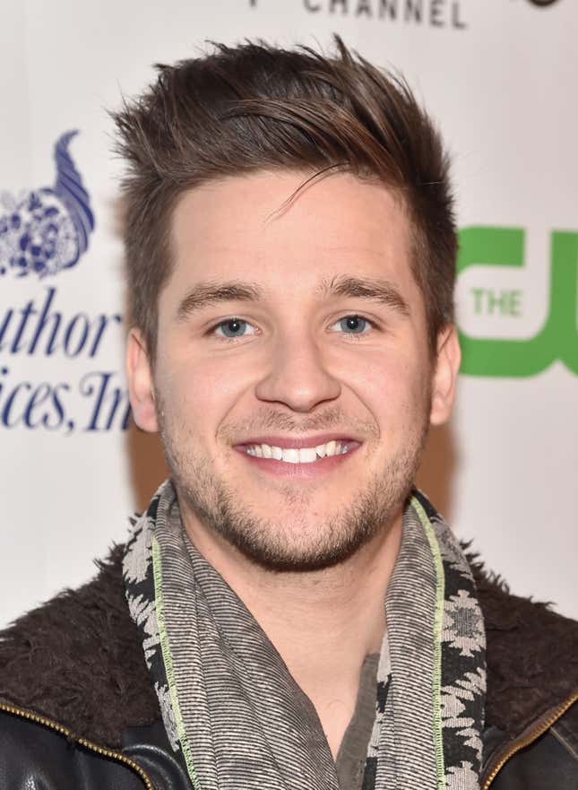 Devon Werkheiser | Actor, Soundtrack, Director, Producer ...