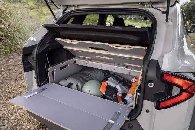 New Dacia Duster Proves Simple And Durable Designs Can Still Be Cool ...