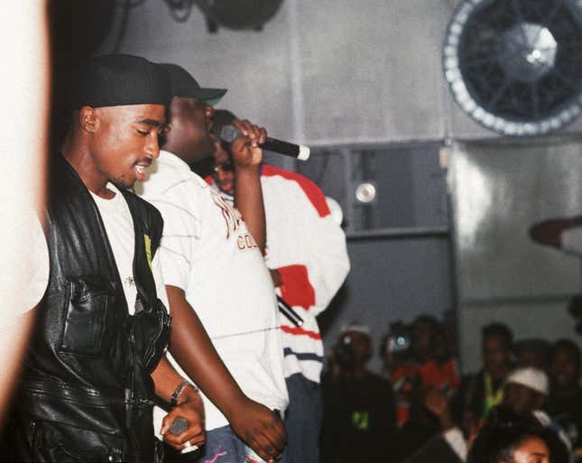 Imagen para el artículo titulado Los temas de rap más memorables de la historia del hip-hop