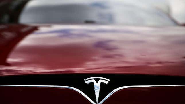 Image for article titled Tesla Is Rolling Out a New Insurance Program With Rates Calculated by Surveilling Drivers