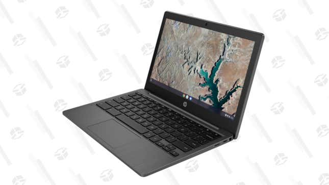 Image for article titled Save on Laptops, Desktops, and Printers in the Best HP Deals of the Day