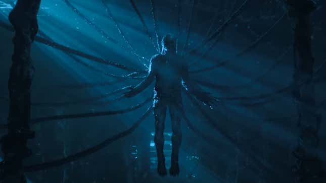 Stranger Things: Netflix estrena la primera parte de su cuarta temporada -  Cine y Tv - Cultura 
