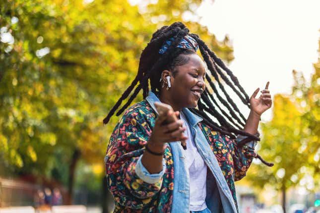 Image for article titled House Approves Ban on Race-Based Hair Discrimination, Again