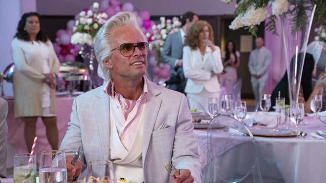 A random picture of Walton Goggins, picked for no particular reason