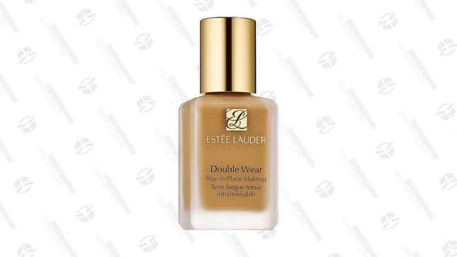 Estée Lauder Double Wear Stay-in-Place Foundation | $35 | Ulta