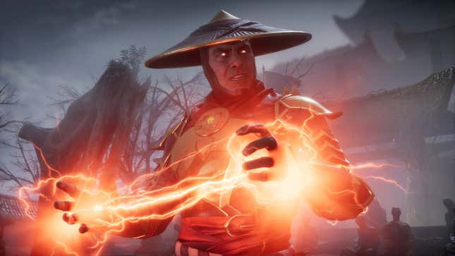 Mortal Kombat 11 Ultimate Injustice 2 Legendary Edition Bundle Screenshots And Videos Kotaku 2773