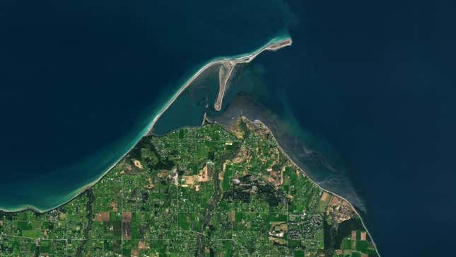 Image for article titled 14 of the Coolest Earth Photos NASA Earth Observatory Featured This Month