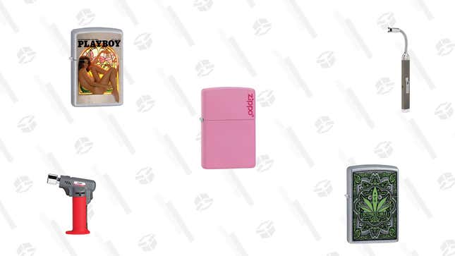 Up to 25% Off Zippo Products and Accessories | Amazon