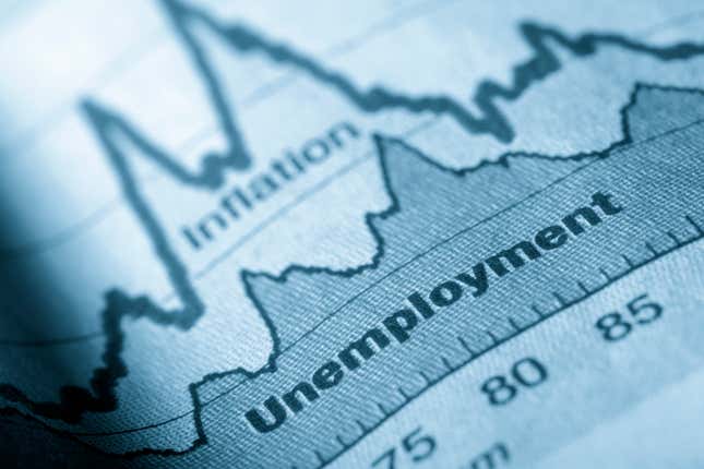 Image for article titled What is a recession?
