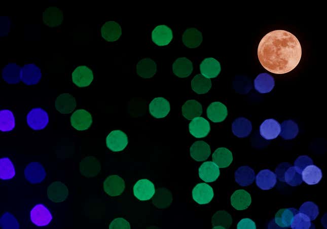 India-supermoon-photos