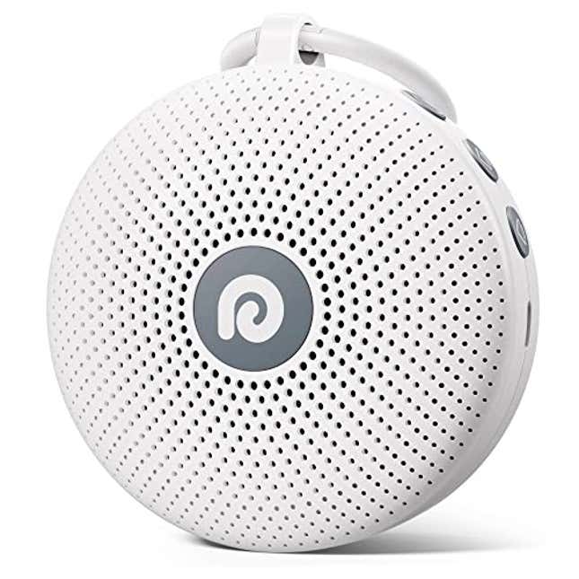 Image for article titled Dreamegg White Noise Machine, Now 44% Off