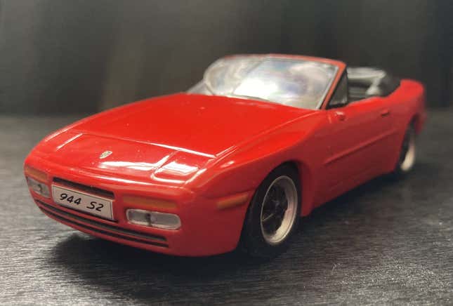 Image for article titled These Are Your Most Prized Toy and Model Cars