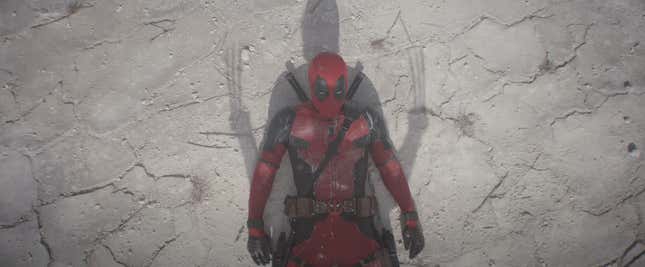 Image for article titled Breaking Down the Mutant Mayhem of Deadpool &amp; Wolverine&#39;s Trailer