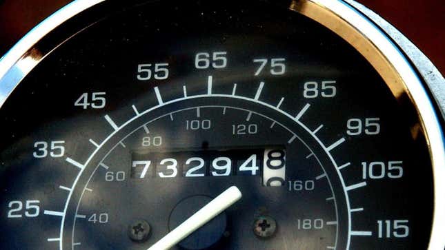 Image for article titled Dealer Sentenced To Five Years In Prison For Odometer Tampering And Money Laundering