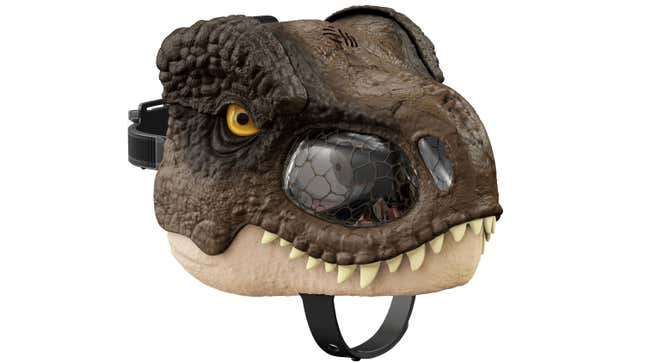 Image for article titled The Jurassic World Dominion Toys Are Here to Stomp All Over Your Responsible Budgeting