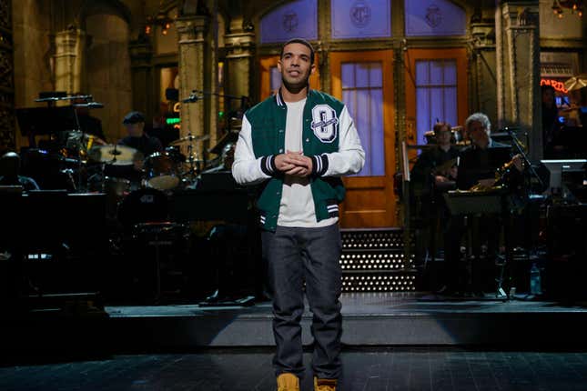 Image for article titled Drake’s Worst and Best Fashion Moments Over the Years