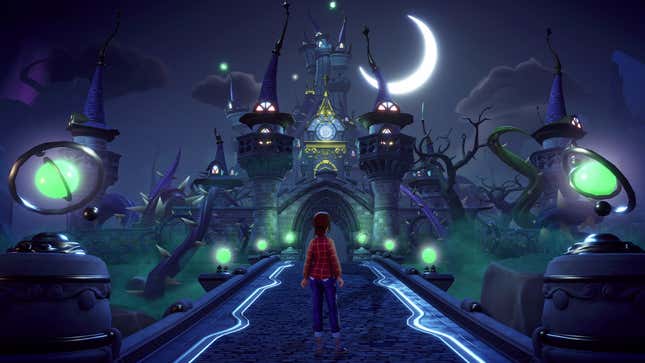 Disney Dreamlight Valley Cozy Edition - Xbox Series X