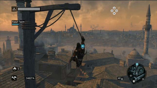 Assassin's Creed: Revelations - Collectors Edition Screenshots and ...