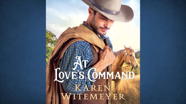 The RWA Rescinds Award For Novel That Treats Wounded Knee Massacre as a Backdrop for White Redemption