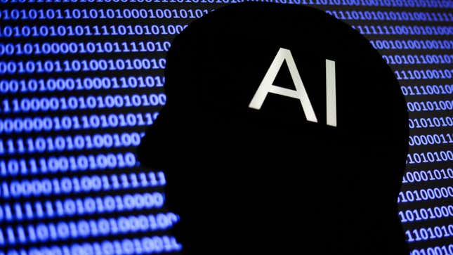 Image for article titled This AI Safety Summit Is a Doomer’s Paradise