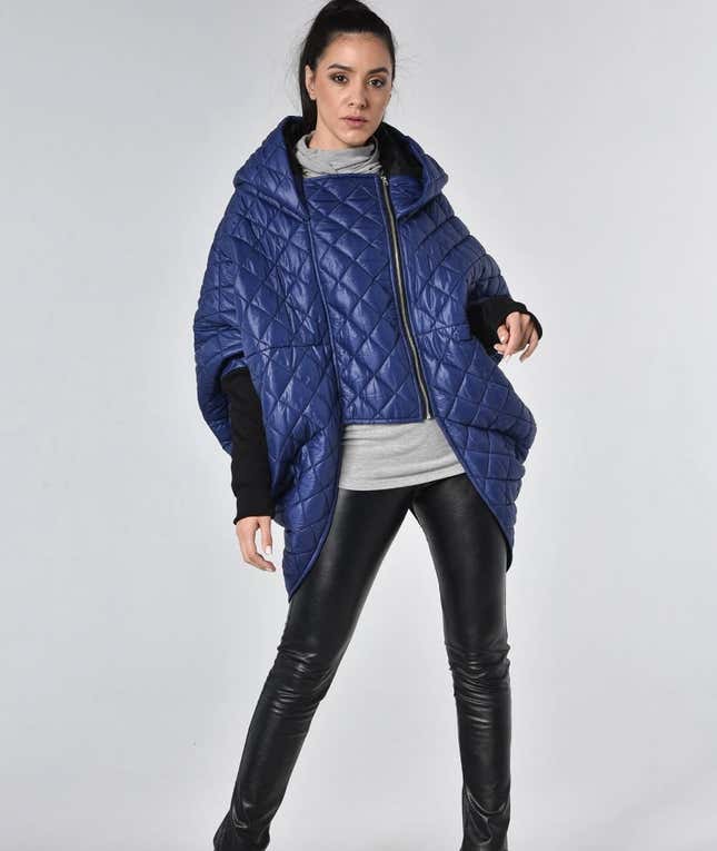 Image for article titled Layer Up in Our Favorite Fall Jackets From Etsy