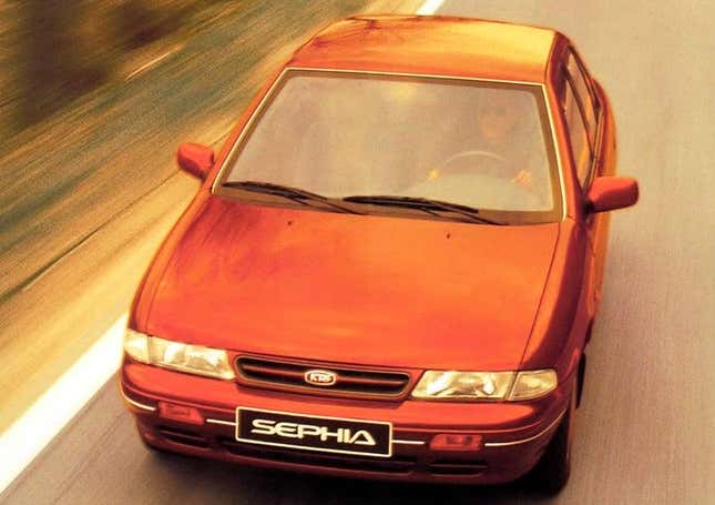 Image for article titled 20 of the most boring cars ever made