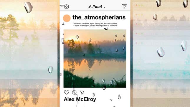 Image for article titled The Atmospherians is a delirious satire of toxic masculinity—and those who try to reform it