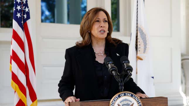 Kamala Harris