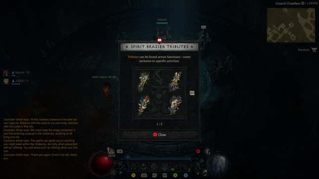 Image for article titled Become The Master Of Diablo 4&#39;s Kurast Undercity Dungeon