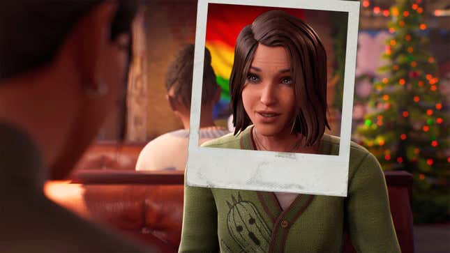 Imagen para el artículo titulado Life Is Strange: Double Exposure tiene un montón de fotos Polaroid para encontrar