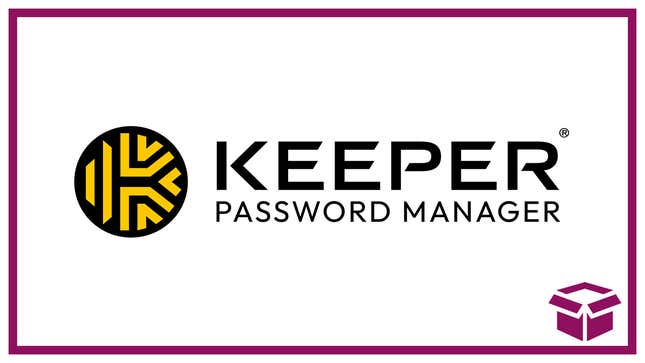 Keeper creates hacker-resistant smart passwords and auto-syncing them across your devices.