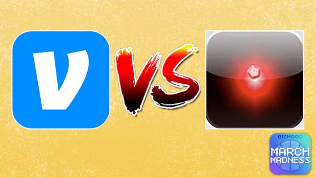 Image for article titled The Greatest App of All Time Day 7: Venmo vs. I Am Rich